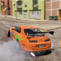 Car Drifting City Driving Game APK