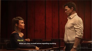 One Night Stand Screenshot3