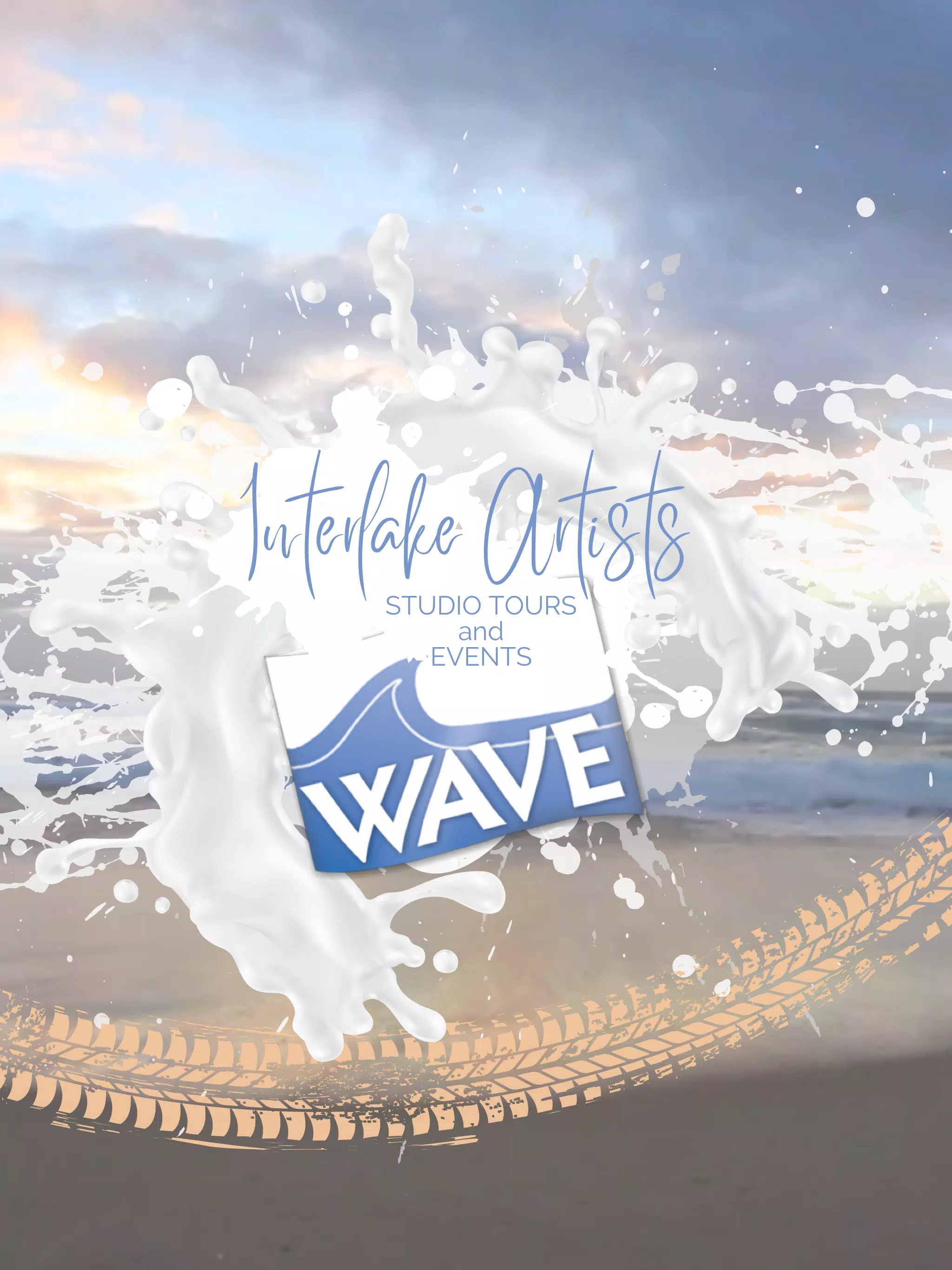 Interlake Wave Artists Tour Screenshot8