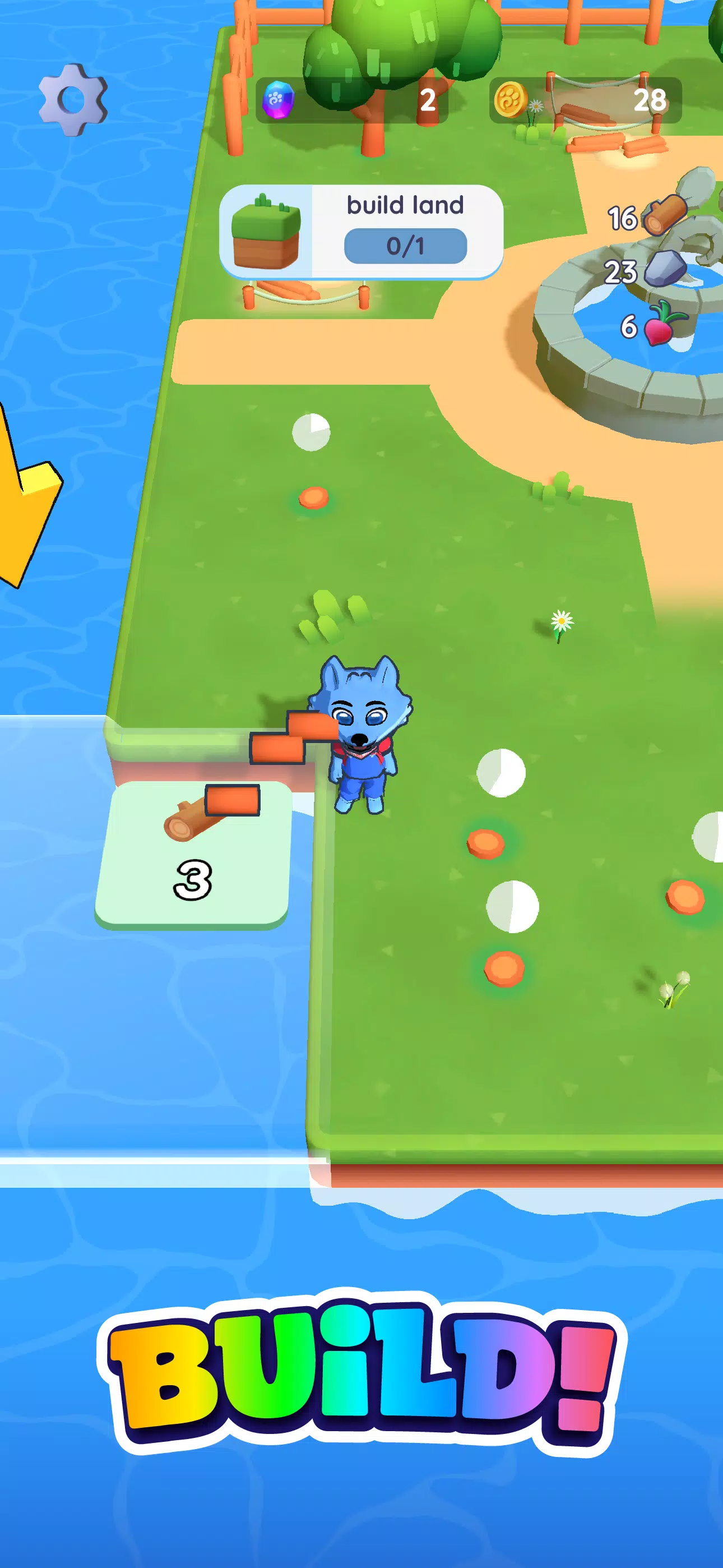 Cosmocadia Screenshot2