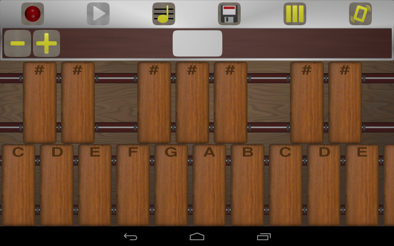 Vibrafun Screenshot7