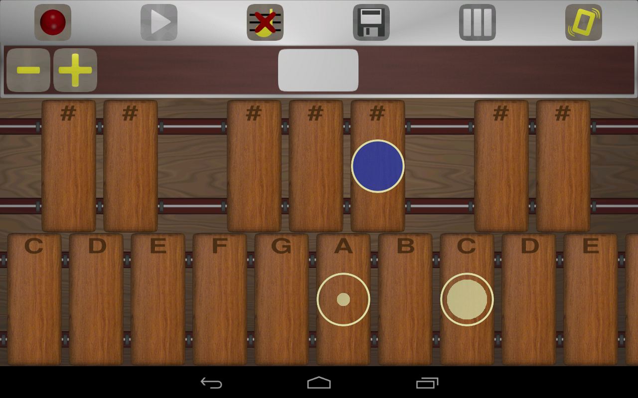 Vibrafun Screenshot9