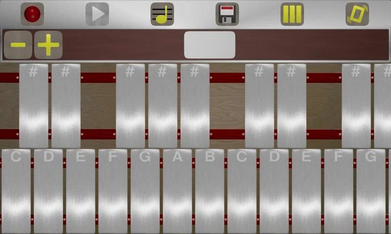 Vibrafun Screenshot1