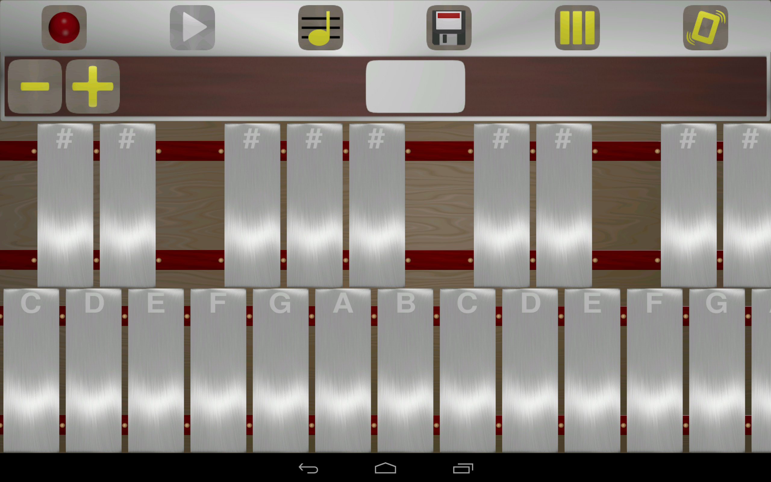 Vibrafun Screenshot13