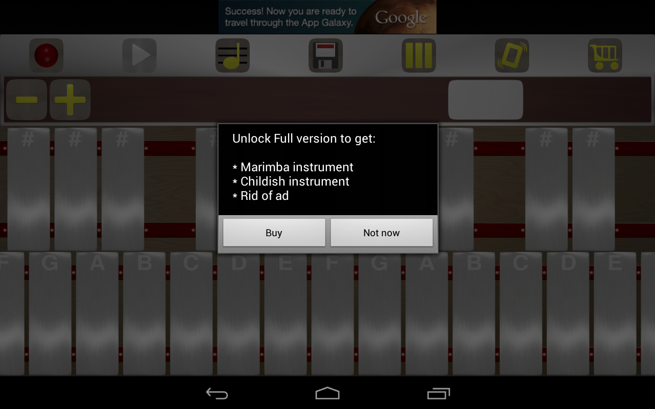 Vibrafun Screenshot12