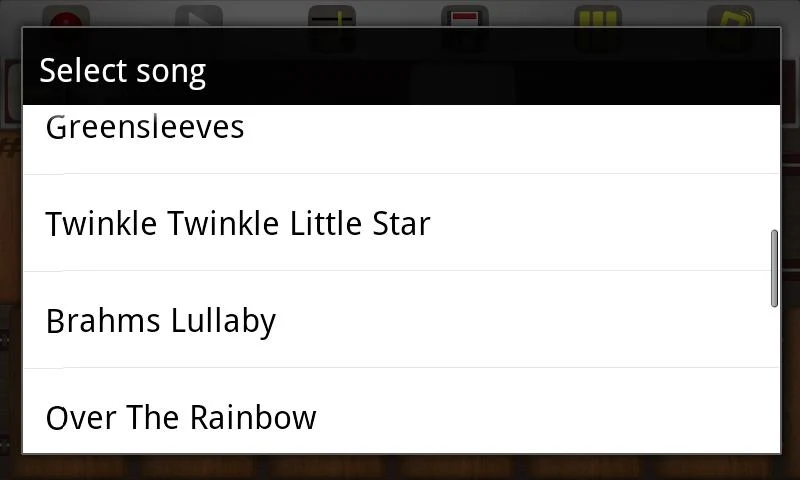 Vibrafun Screenshot5