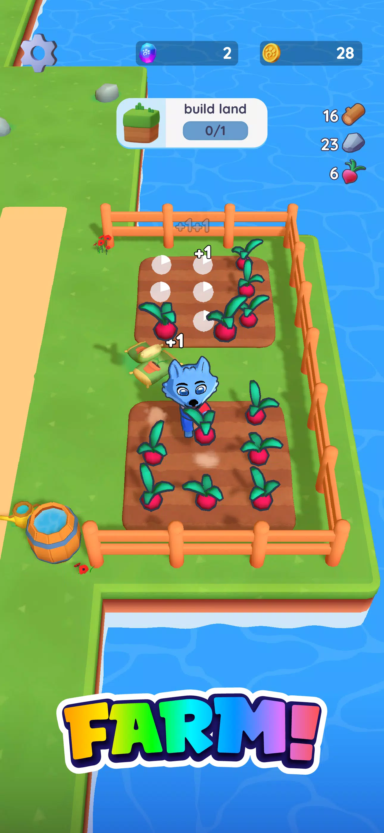 Cosmocadia Screenshot1