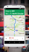 Navigation for Google Maps Go Screenshot4
