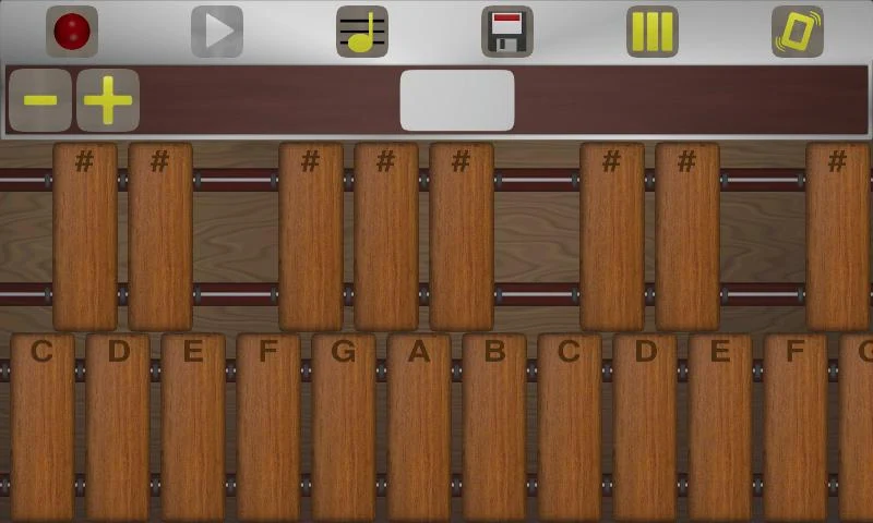 Vibrafun Screenshot2