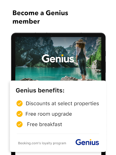 Booking.com Screenshot13