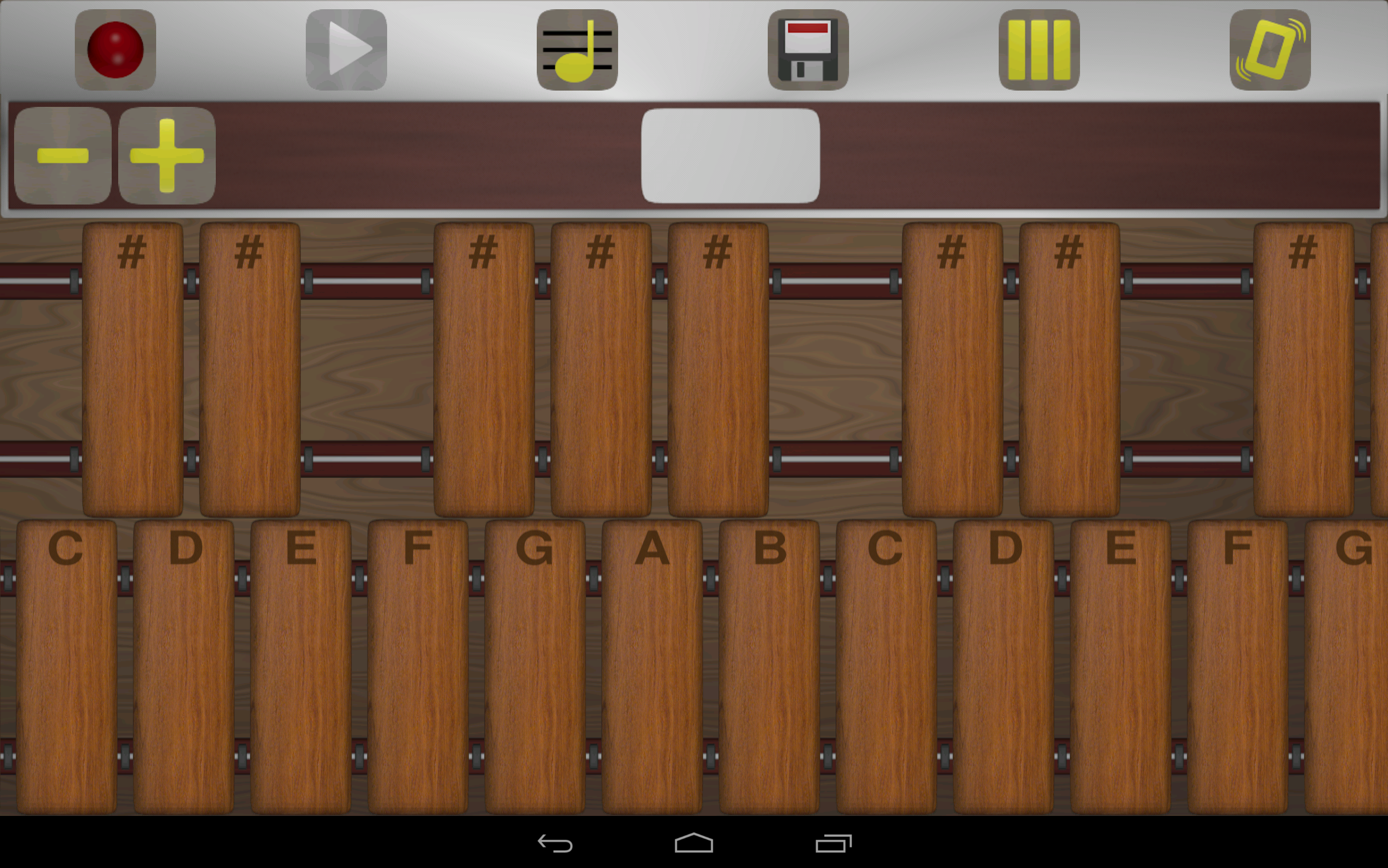 Vibrafun Screenshot14