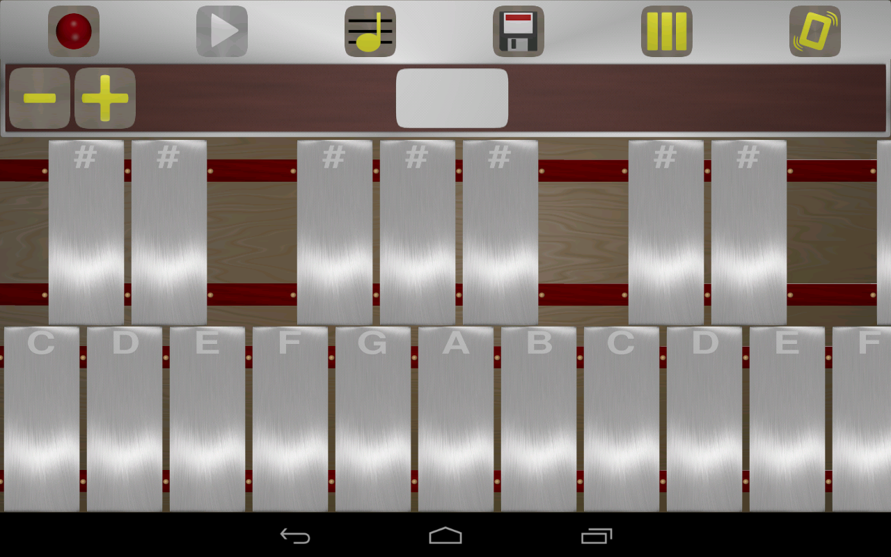 Vibrafun Screenshot6