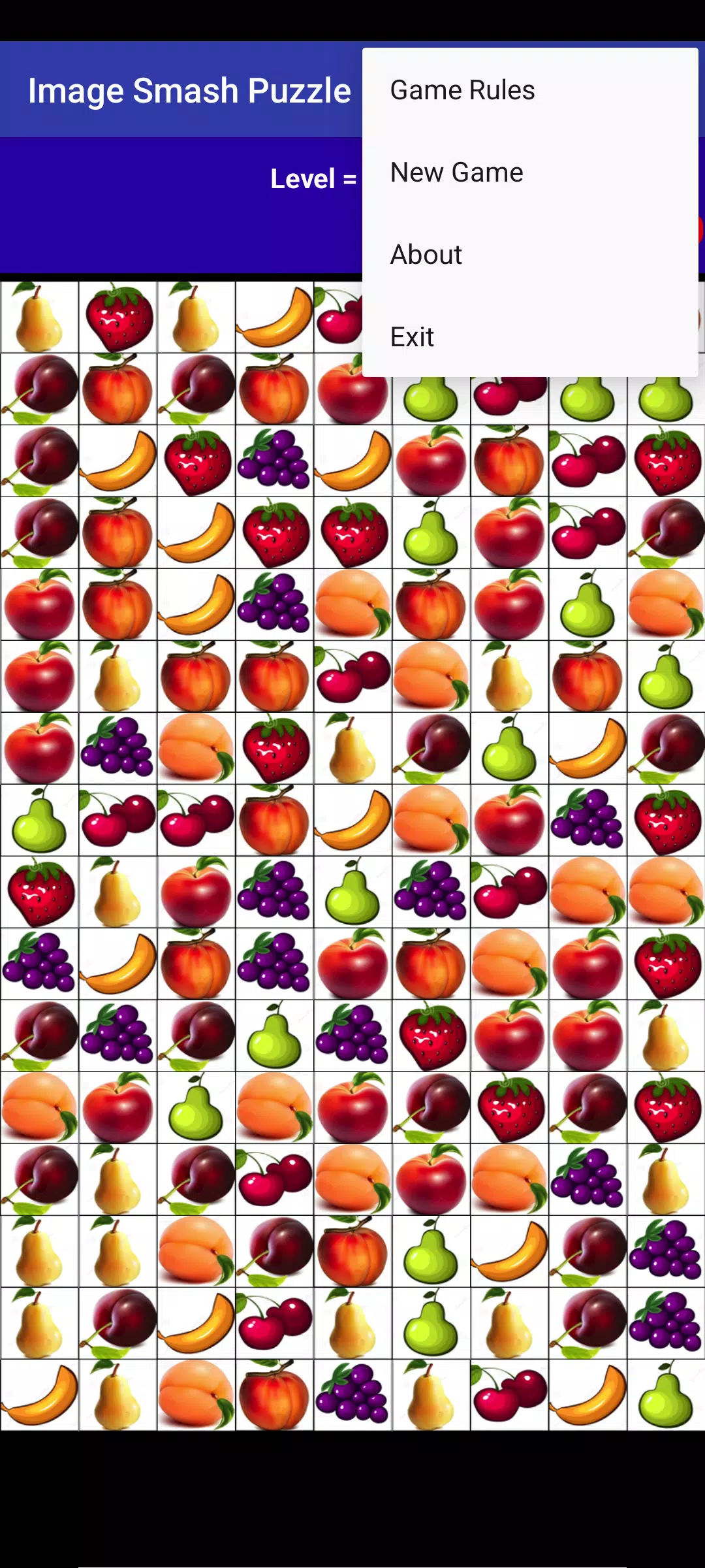 Image Smash Puzzle Screenshot6