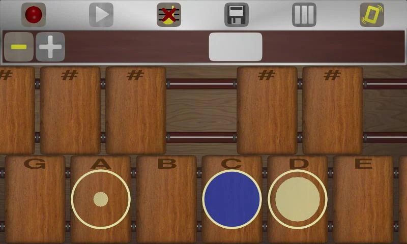 Vibrafun Screenshot4