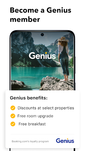 Booking.com Screenshot8