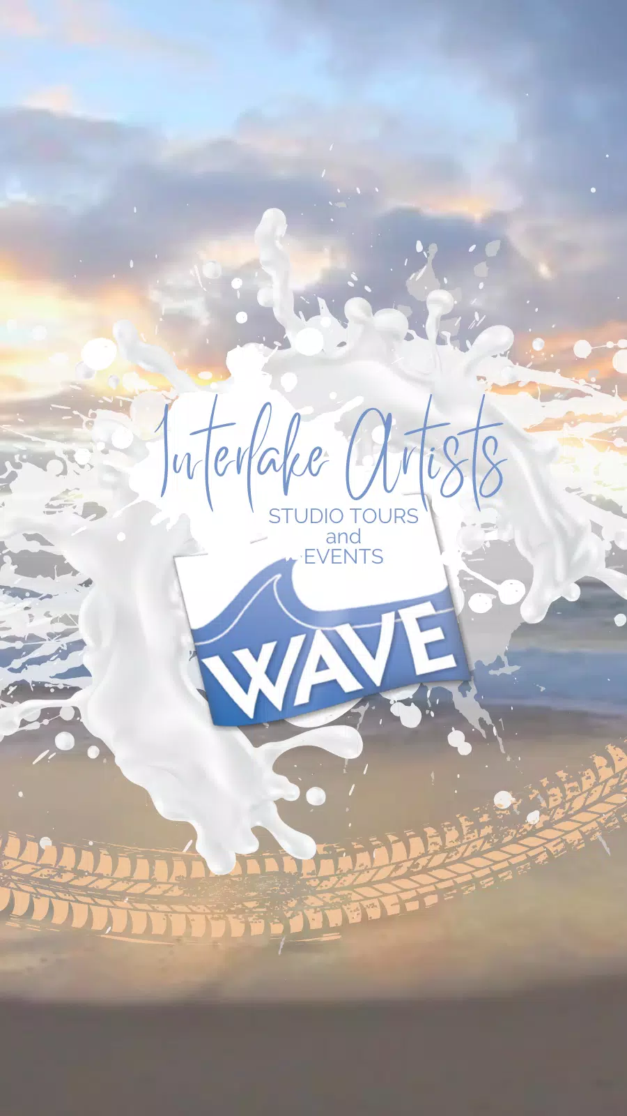 Interlake Wave Artists Tour Screenshot1
