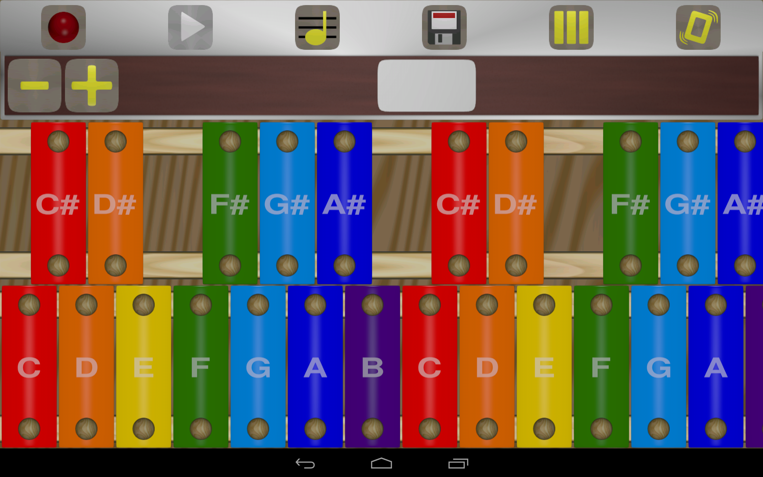 Vibrafun Screenshot15