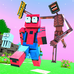 Craft School: Monster Class APK