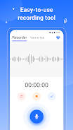 Voice Recorder Sound Recorder Screenshot1