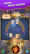 Solitaire Magic Cards Screenshot12