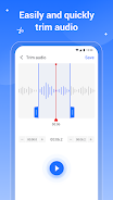 Voice Recorder Sound Recorder Screenshot5