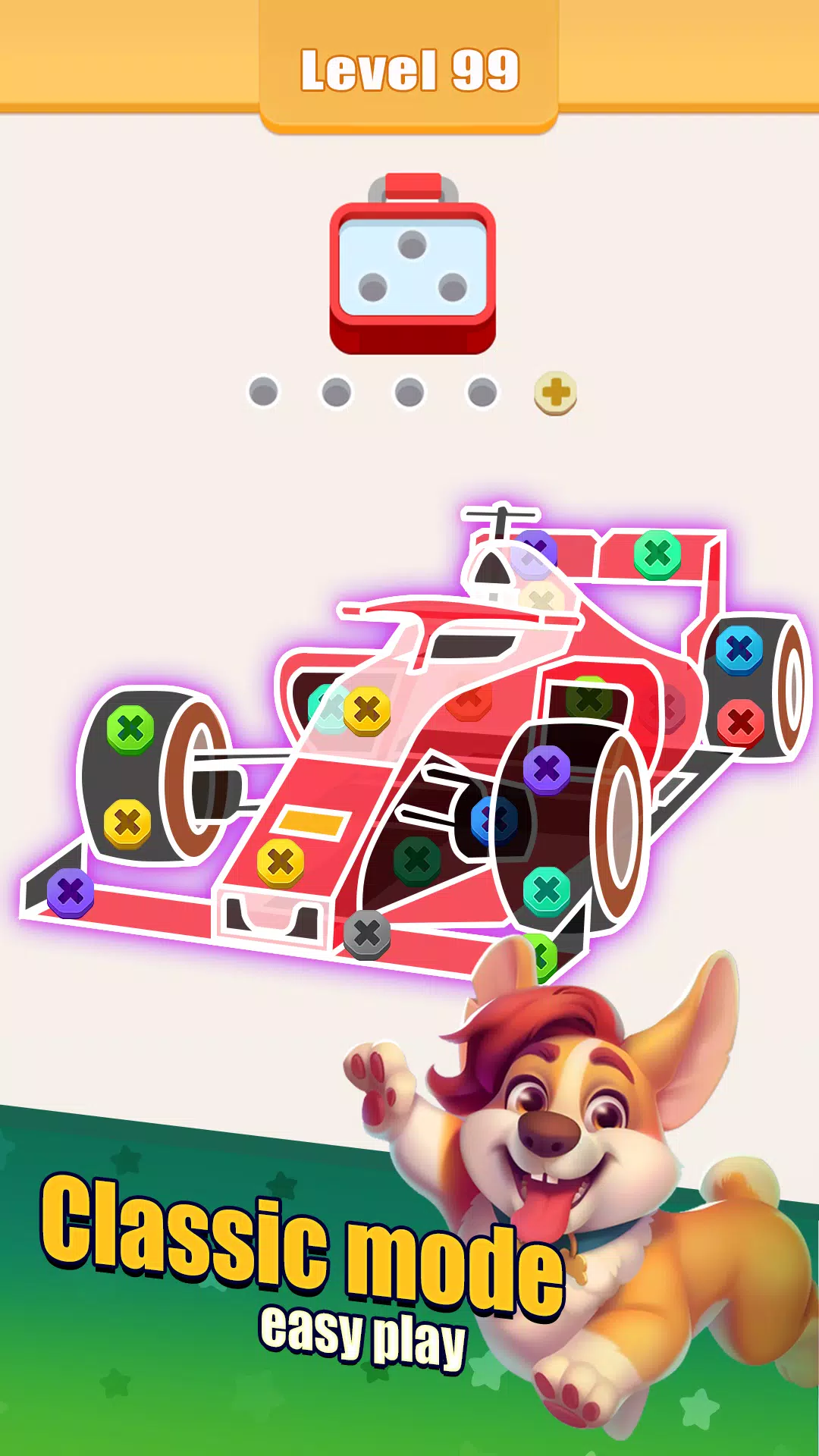 Screw Pin Jam Screenshot8