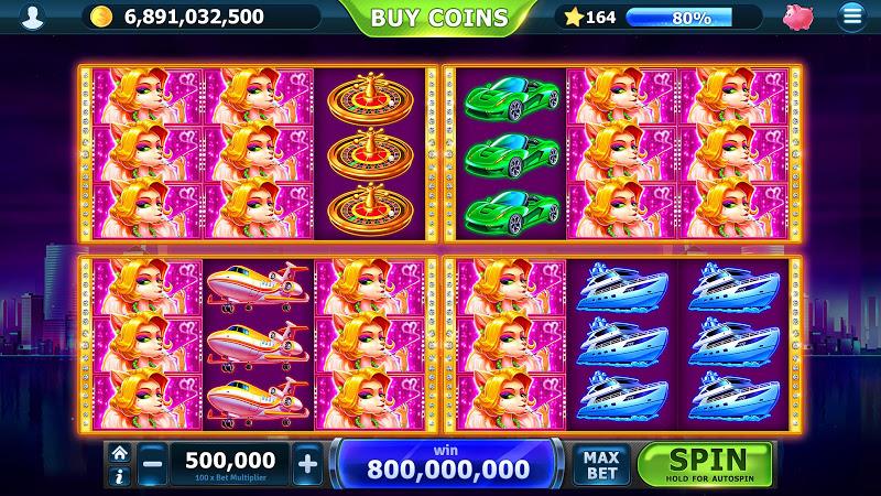 Slots of Vegas Screenshot6