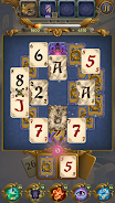 Solitaire Magic Cards Screenshot7
