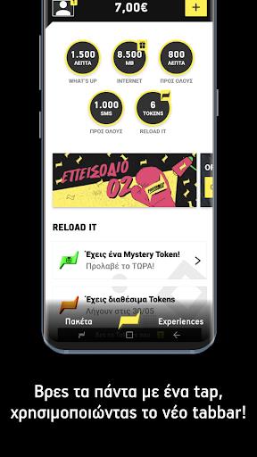 What's Up Screenshot3