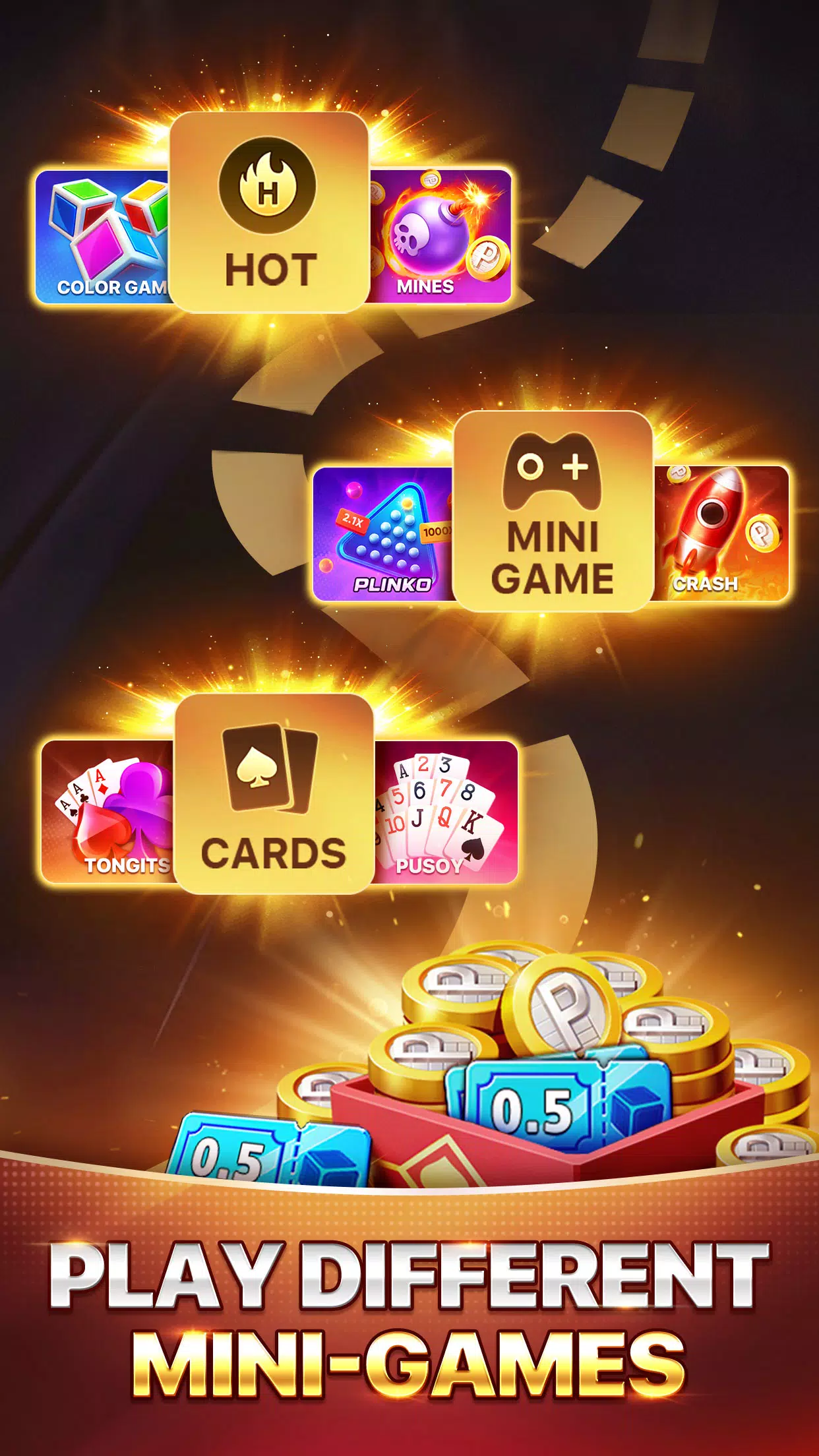 Pinoy Land Screenshot5