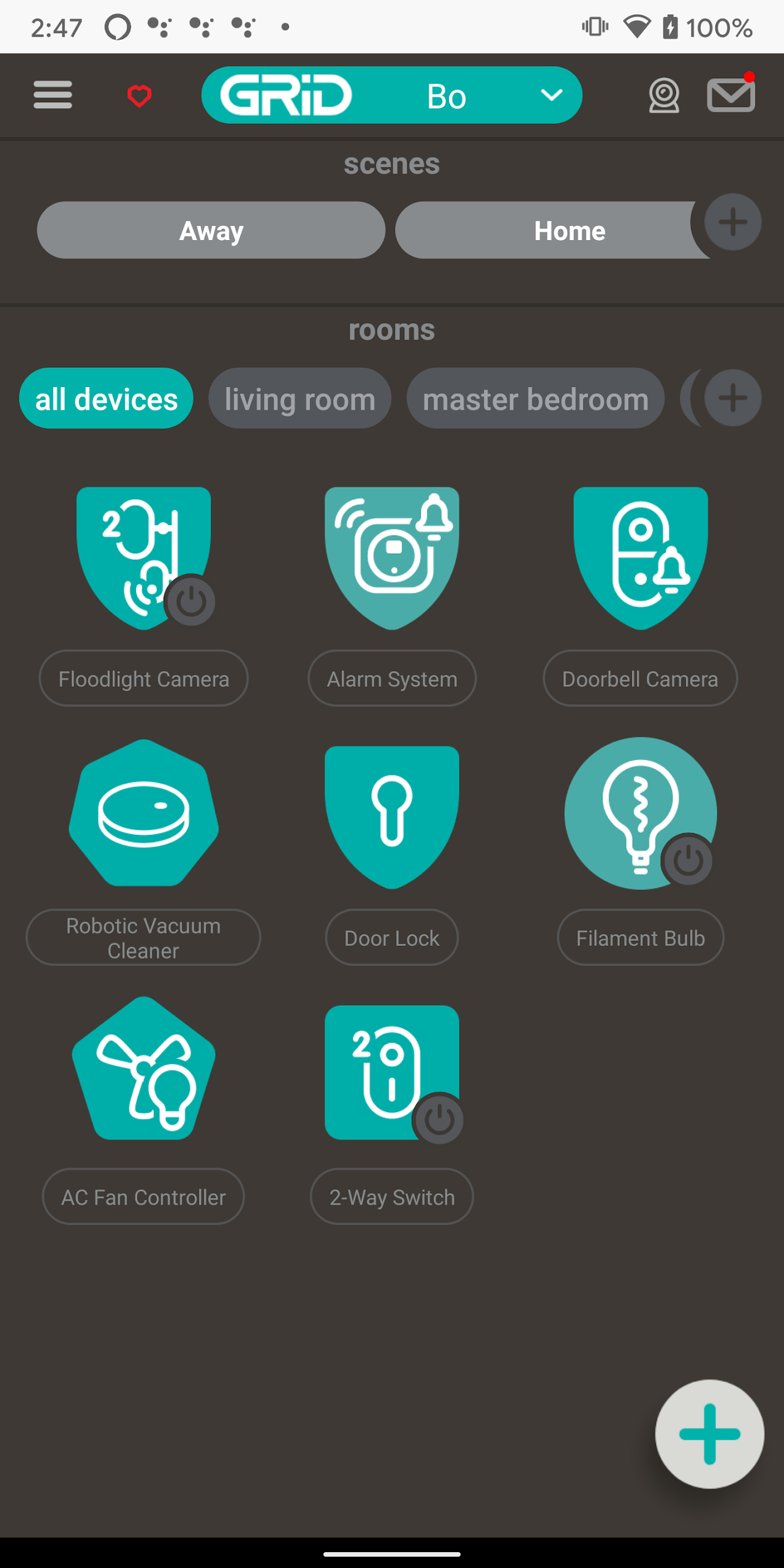 Grid Connect Screenshot5