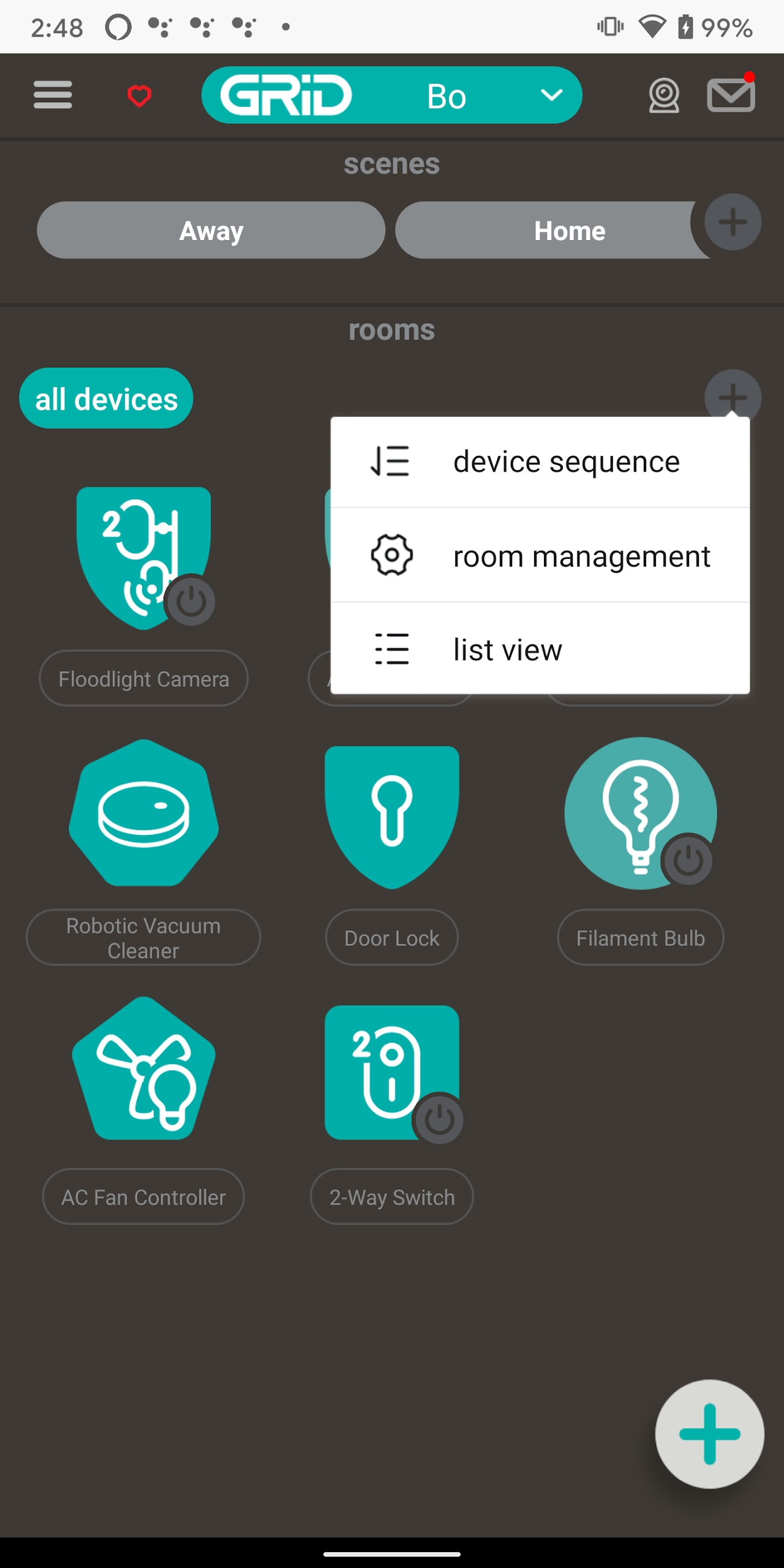 Grid Connect Screenshot6