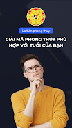 La bàn phong thủy : Tử vi Việt Screenshot2