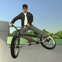BMX FE3D 2 - Freestyle Extreme 3D APK
