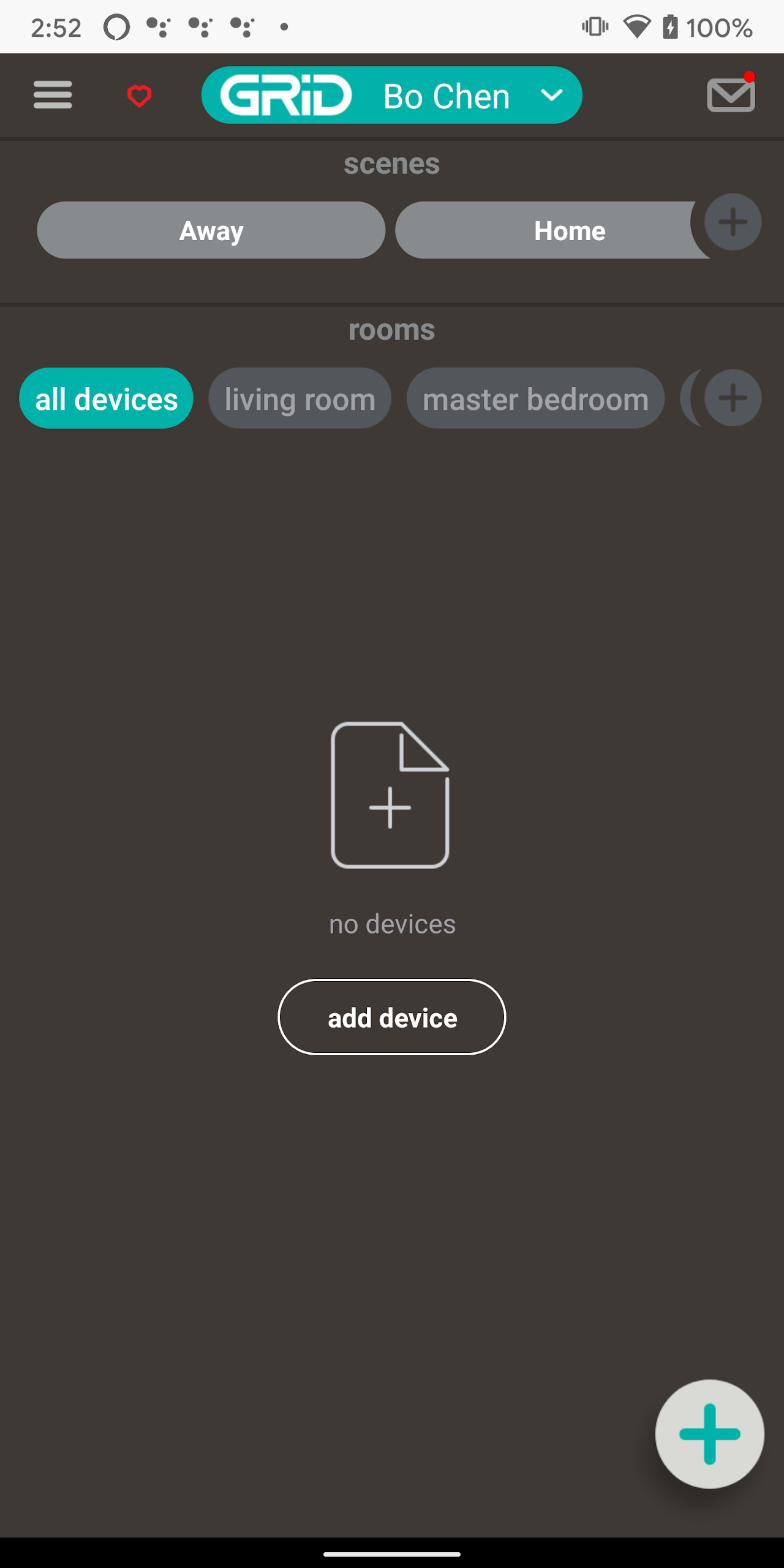 Grid Connect Screenshot3