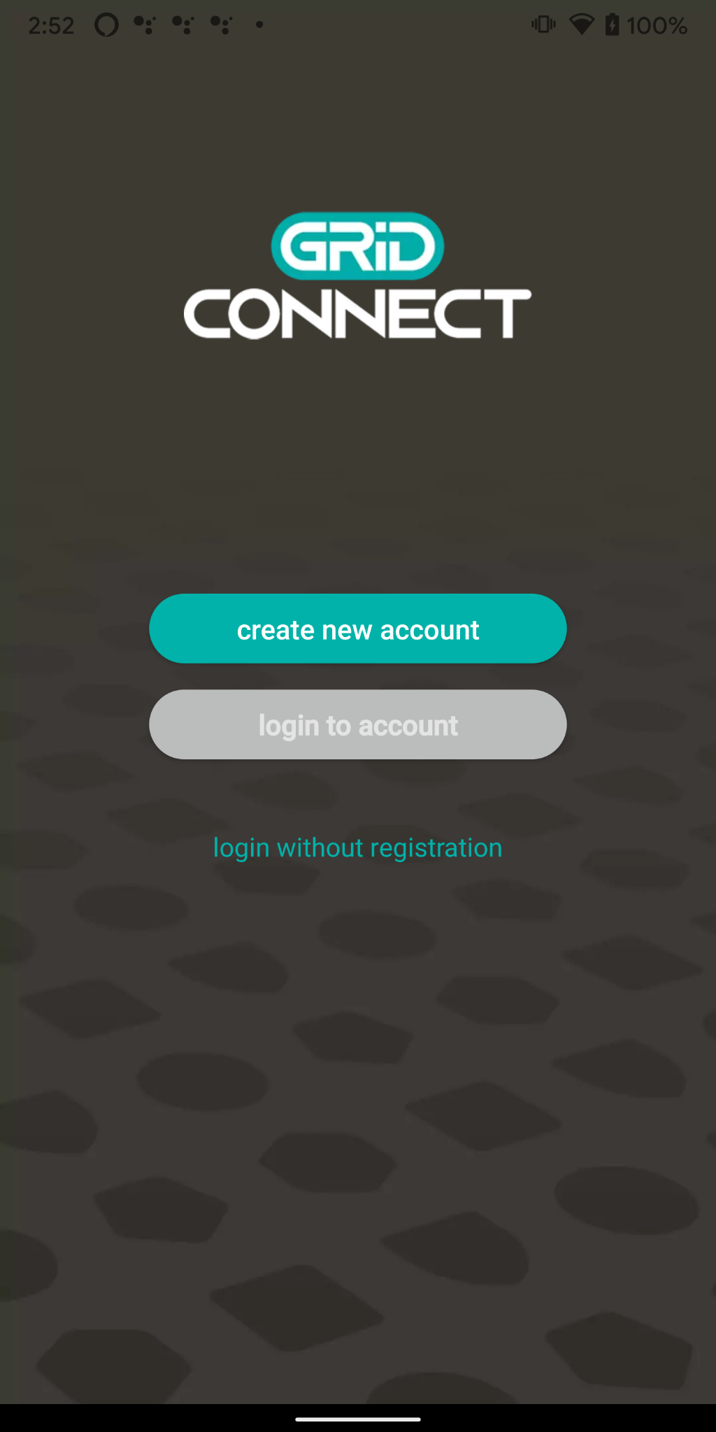 Grid Connect Screenshot1