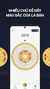La bàn phong thủy : Tử vi Việt Screenshot6