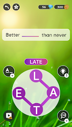 Quotescapes Screenshot1