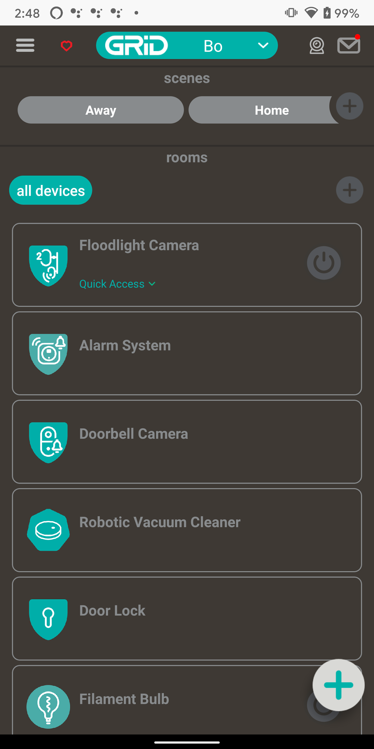 Grid Connect Screenshot7
