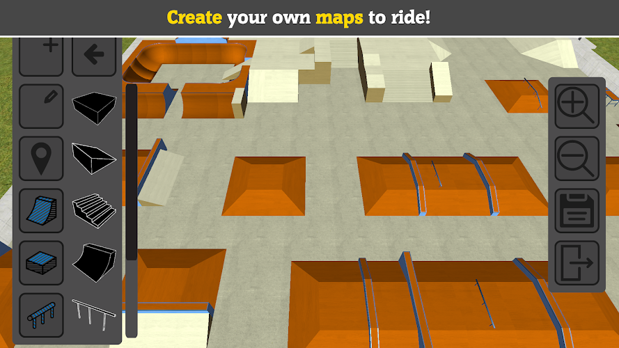 BMX FE3D 2 - Freestyle Extreme 3D Screenshot6