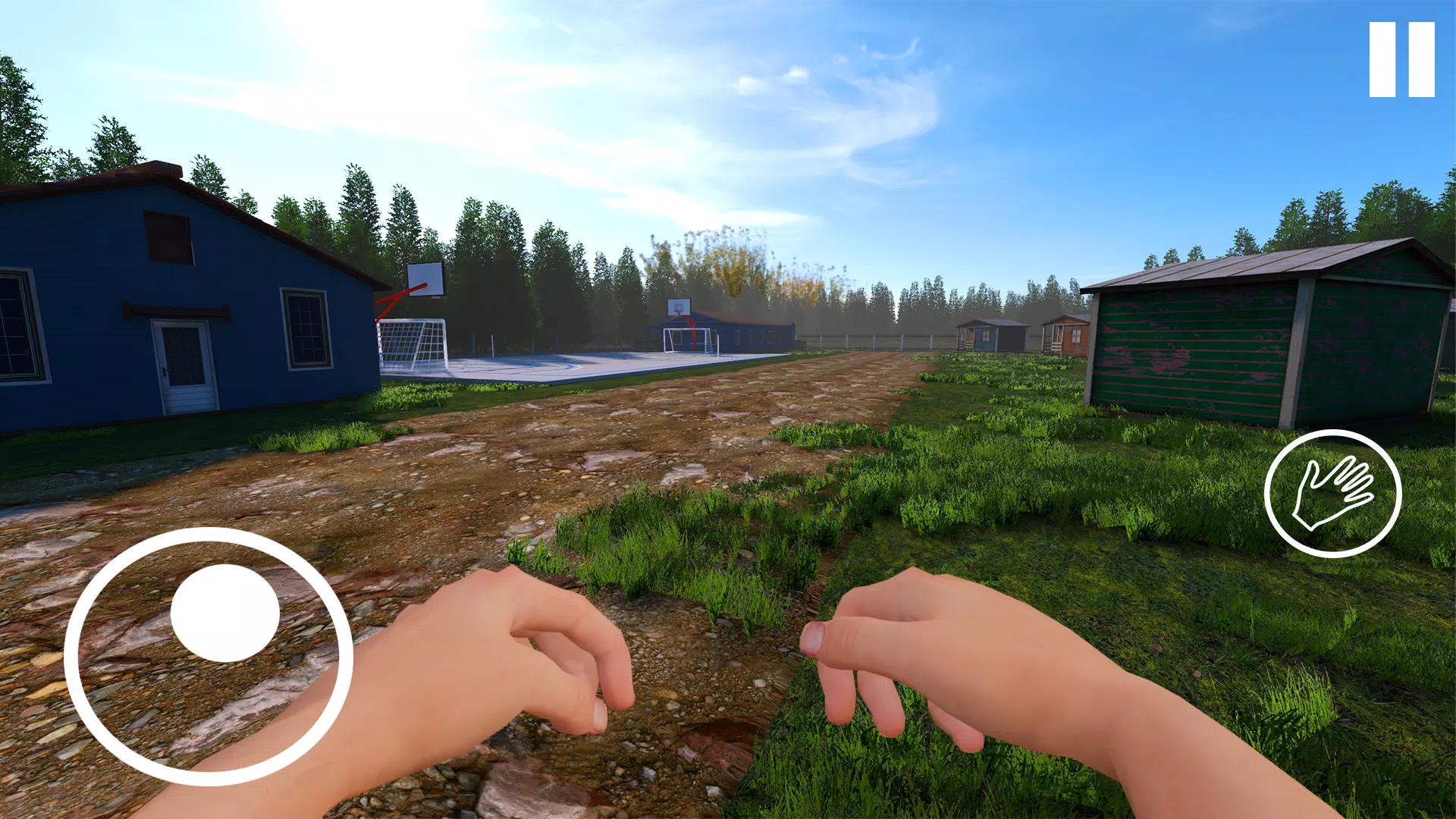 Schoolboy Escape 3 Screenshot1