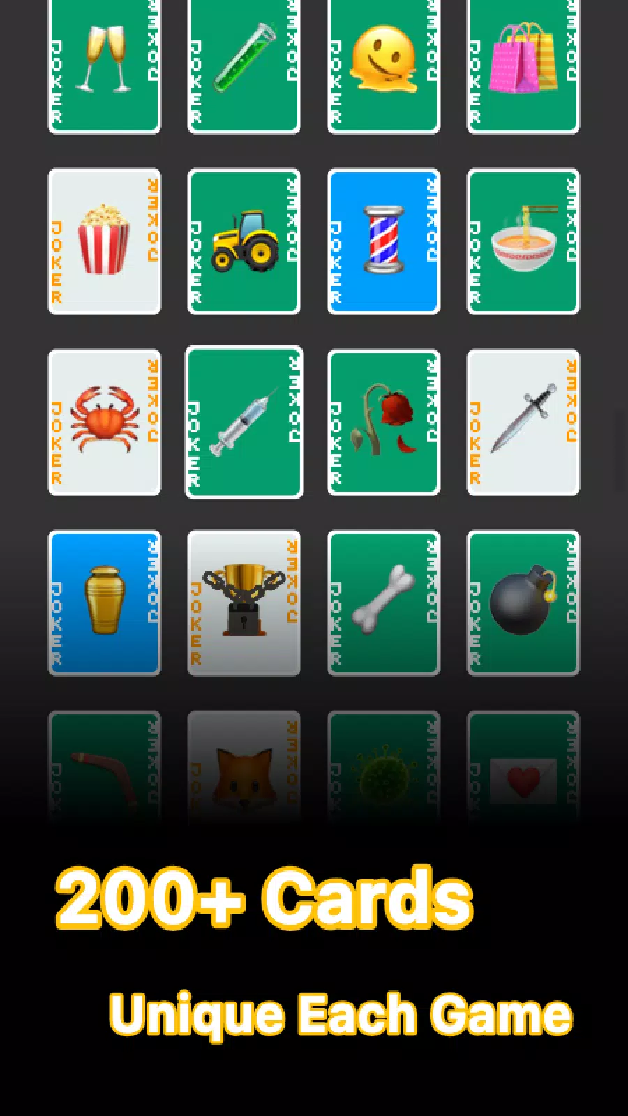 Joker Poker - Texas Frenzy Screenshot8