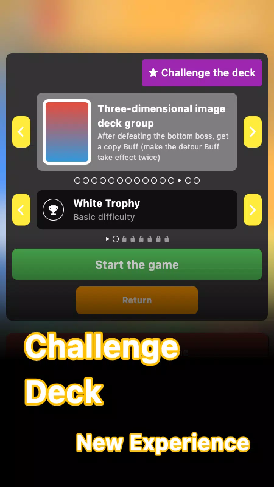 Joker Poker - Texas Frenzy Screenshot3