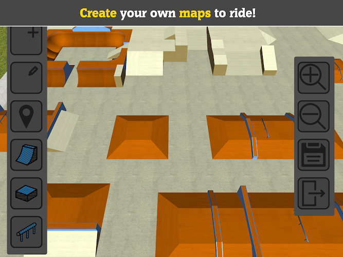 BMX FE3D 2 - Freestyle Extreme 3D Screenshot14