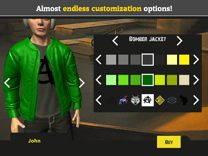 BMX FE3D 2 - Freestyle Extreme 3D Screenshot23