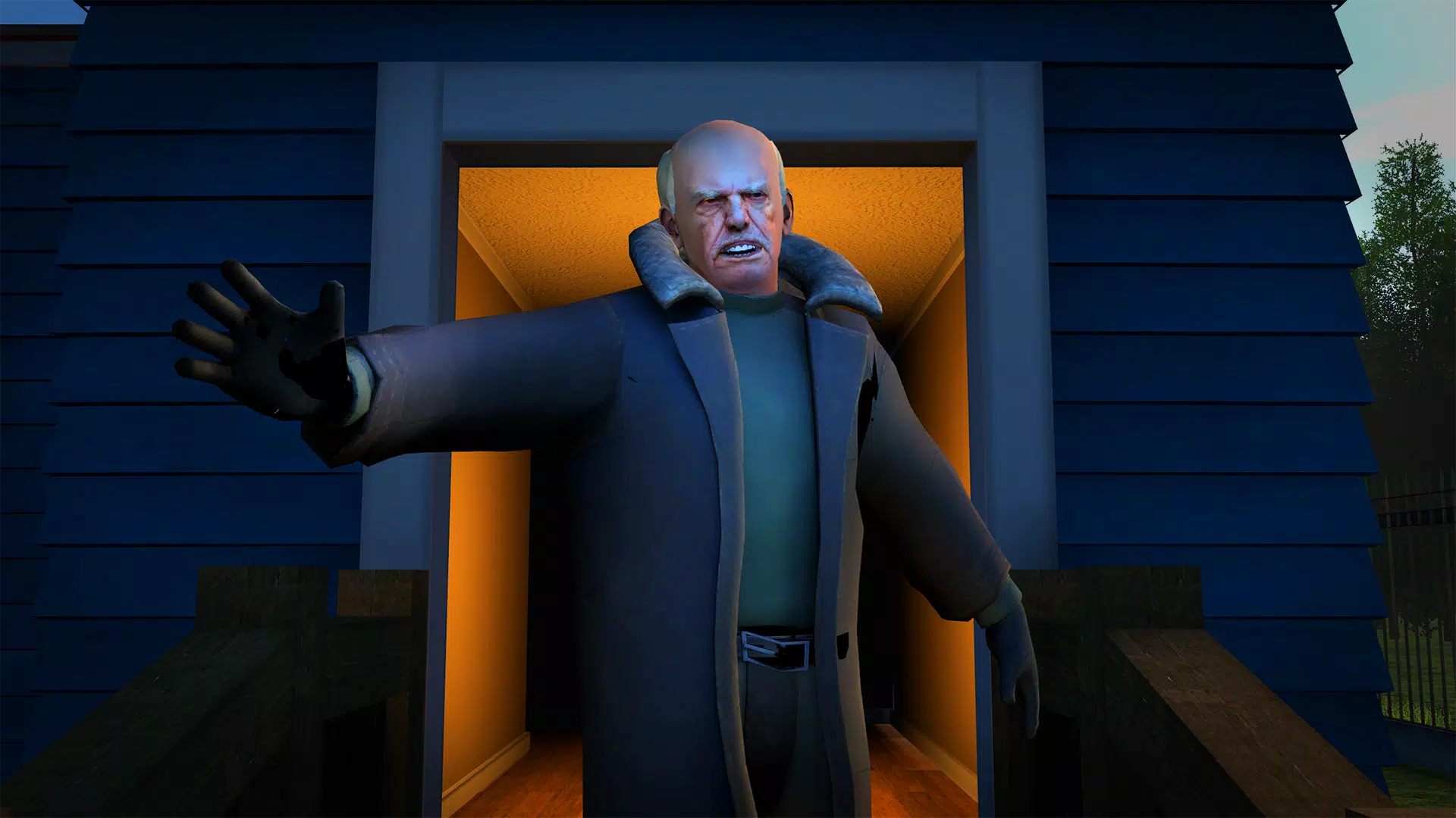 Schoolboy Escape 3 Screenshot2