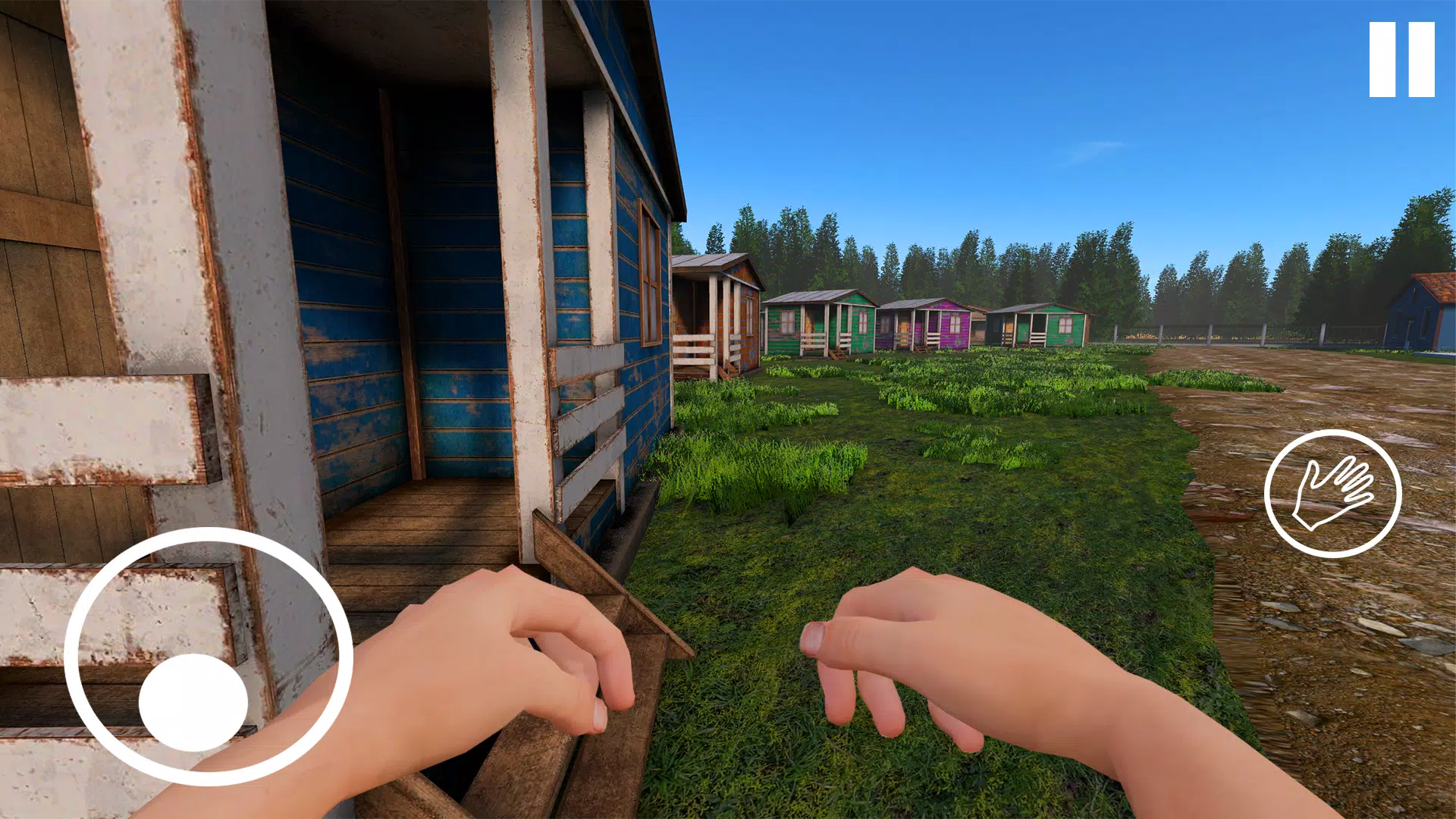 Schoolboy Escape 3 Screenshot5