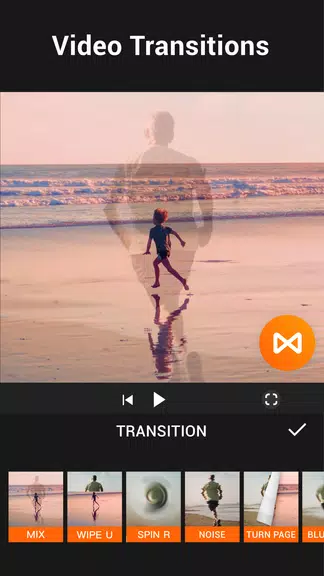 YouCut - Video Editor & Maker Screenshot3