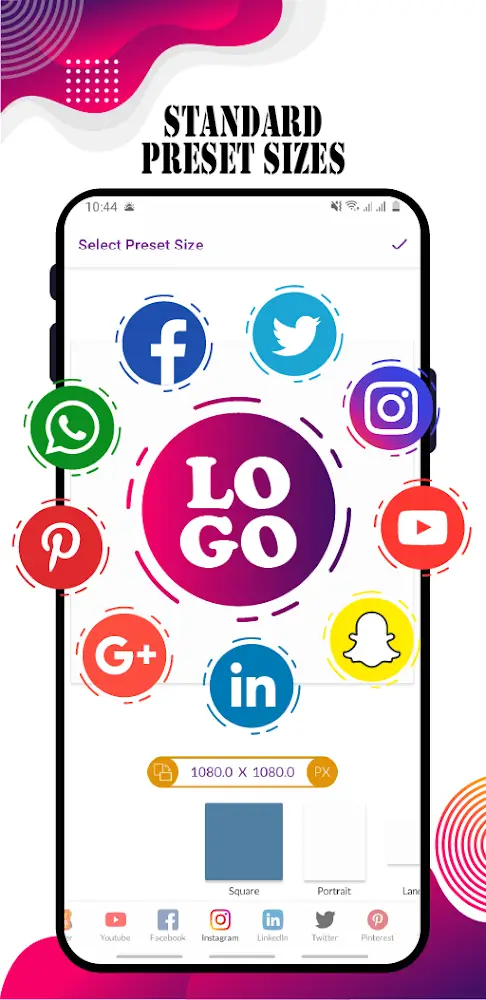 Design Studio Screenshot5