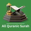 All Quranic Surahs APK
